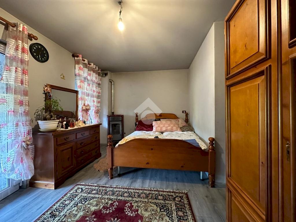Casa semi indipendente Borgata ughettera, Giaveno - foto 3