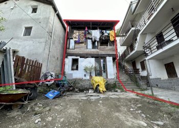 Casa semi indipendente Borgata ughettera, Giaveno - foto 1