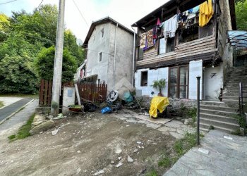 Casa semi indipendente Borgata ughettera, Giaveno - foto 2