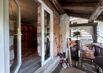Casa semi indipendente Borgata ughettera, Giaveno - foto 9