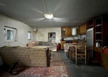 Casa semi indipendente Borgata ughettera, Giaveno - foto 15