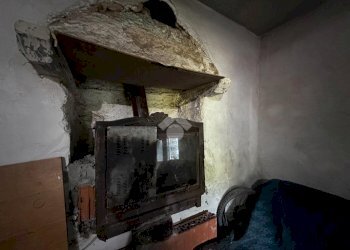 Casa semi indipendente Borgata ughettera, Giaveno - foto 19