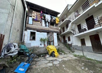 Casa semi indipendente Borgata ughettera, Giaveno - foto 21