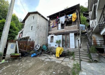 Casa semi indipendente Borgata ughettera, Giaveno - foto 22