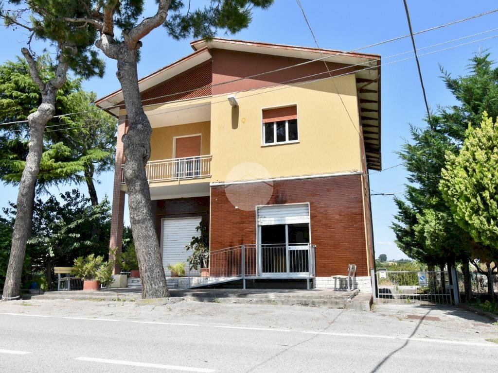 Villa Via Celletta dell'Olio, Santarcangelo di Romagna - foto 2