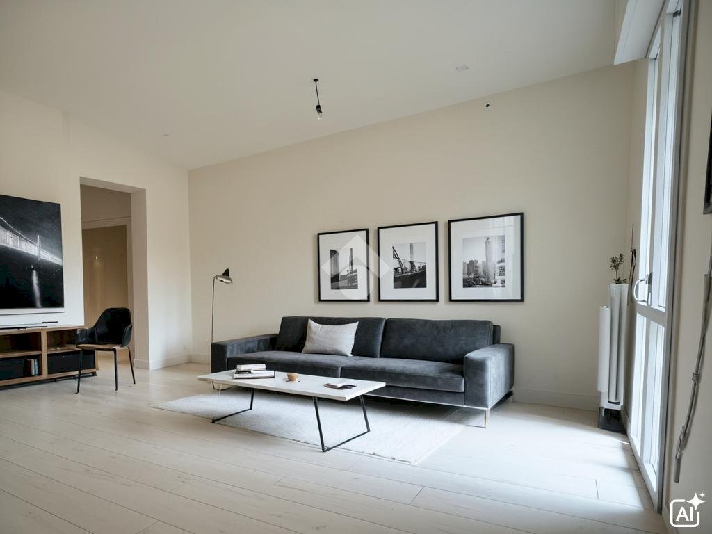 Four-room apartment Via Montegrappa, Formigine - photo 2