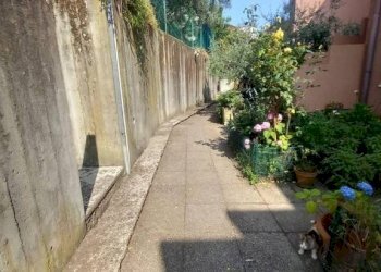 Quadrilocale Genova - foto 31