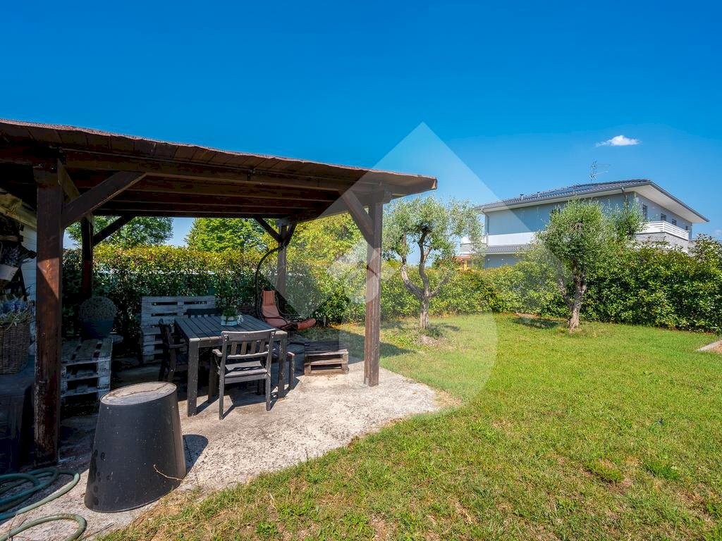 Porzione di casa Via Cimitero, Castelfranco Emilia - foto 2