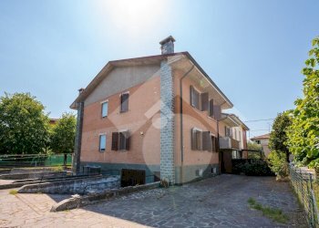 Porzione di casa Via Cimitero, Castelfranco Emilia - foto 1