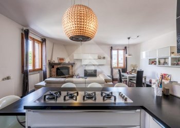 Porzione di casa Via Cimitero, Castelfranco Emilia - foto 6