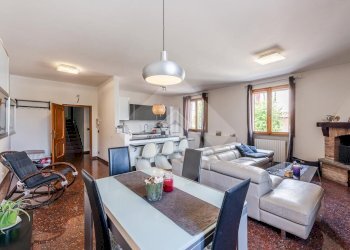 Porzione di casa Via Cimitero, Castelfranco Emilia - foto 8