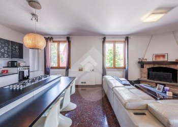 Porzione di casa Via Cimitero, Castelfranco Emilia - foto 10