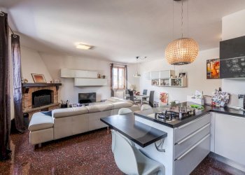 Porzione di casa Via Cimitero, Castelfranco Emilia - foto 12