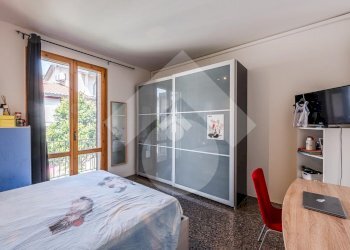 Porzione di casa Via Cimitero, Castelfranco Emilia - foto 15