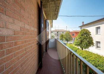 Porzione di casa Via Cimitero, Castelfranco Emilia - foto 17
