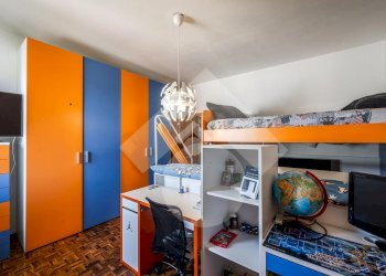 Porzione di casa Via Cimitero, Castelfranco Emilia - foto 24