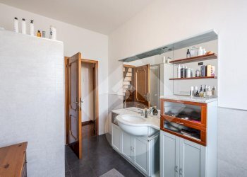 Porzione di casa Via Cimitero, Castelfranco Emilia - foto 27