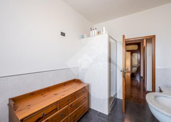 Porzione di casa Via Cimitero, Castelfranco Emilia - foto 29