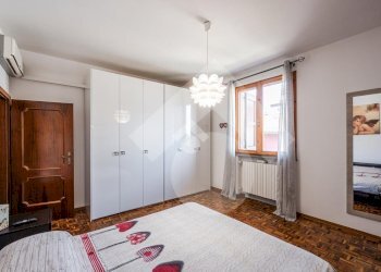 Porzione di casa Via Cimitero, Castelfranco Emilia - foto 30