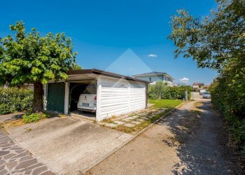 Porzione di casa Via Cimitero, Castelfranco Emilia - foto 34