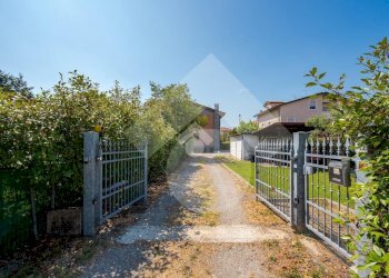 Porzione di casa Via Cimitero, Castelfranco Emilia - foto 39