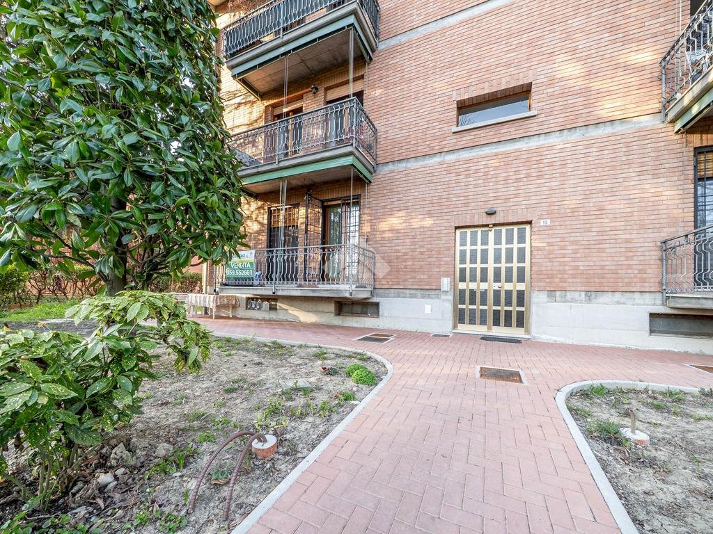 Three-room apartment Via Brenta, Formigine - photo 1