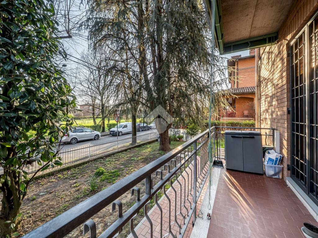 Three-room apartment Via Brenta, Formigine - photo 2