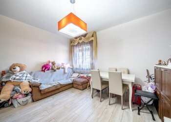 Three-room apartment Via Brenta, Formigine - photo 7
