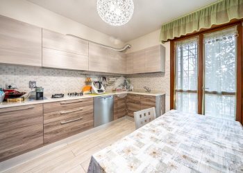 Three-room apartment Via Brenta, Formigine - photo 9