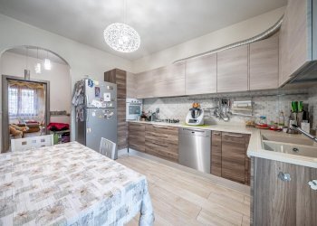 Three-room apartment Via Brenta, Formigine - photo 10