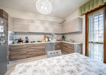 Three-room apartment Via Brenta, Formigine - photo 11