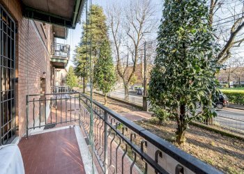 Three-room apartment Via Brenta, Formigine - photo 12