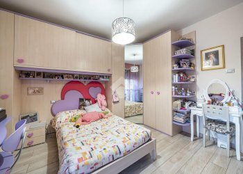 Three-room apartment Via Brenta, Formigine - photo 19