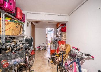 Three-room apartment Via Brenta, Formigine - photo 21
