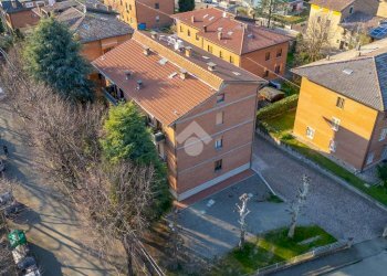 Three-room apartment Via Brenta, Formigine - photo 22