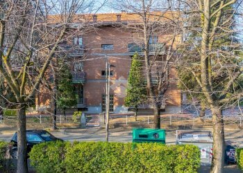 Three-room apartment Via Brenta, Formigine - photo 26