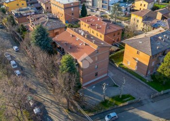 Three-room apartment Via Brenta, Formigine - photo 27