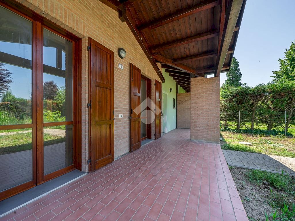 Porzione di casa Via Matilde Serao, Reggio nell'Emilia - foto 2