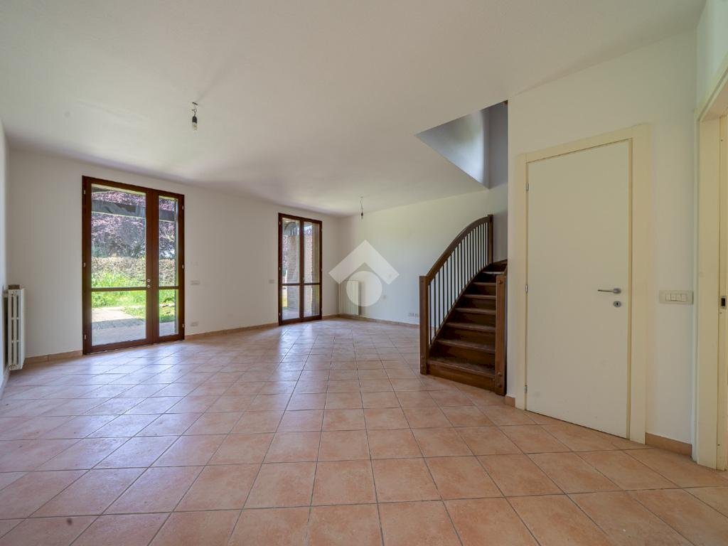 Porzione di casa Via Matilde Serao, Reggio nell'Emilia - foto 3