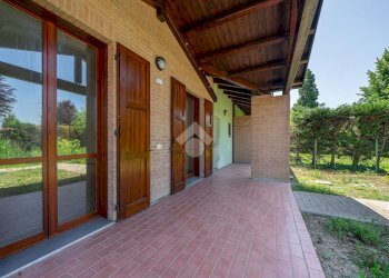 Porzione di casa Via Matilde Serao, Reggio nell'Emilia - foto 2