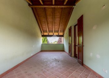 Porzione di casa Via Matilde Serao, Reggio nell'Emilia - foto 20
