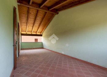 Porzione di casa Via Matilde Serao, Reggio nell'Emilia - foto 21