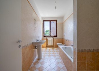 Porzione di casa Via Matilde Serao, Reggio nell'Emilia - foto 22