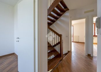Porzione di casa Via Matilde Serao, Reggio nell'Emilia - foto 27
