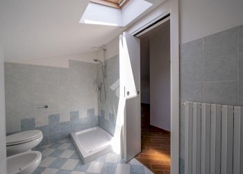 Porzione di casa Via Matilde Serao, Reggio nell'Emilia - foto 31