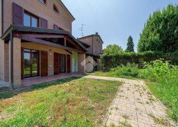 Porzione di casa Via Matilde Serao, Reggio nell'Emilia - foto 39