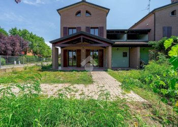 Porzione di casa Via Matilde Serao, Reggio nell'Emilia - foto 40