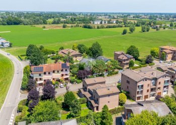 Porzione di casa Via Matilde Serao, Reggio nell'Emilia - foto 41