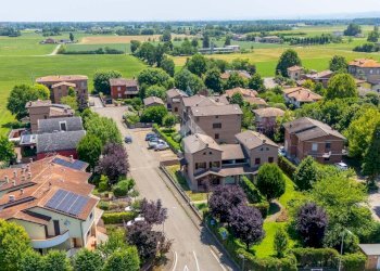 Porzione di casa Via Matilde Serao, Reggio nell'Emilia - foto 42