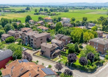 Porzione di casa Via Matilde Serao, Reggio nell'Emilia - foto 43